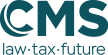 CMS_Law_logo